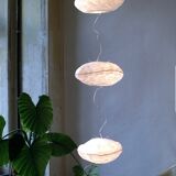 Cloud suspension Céline Wright