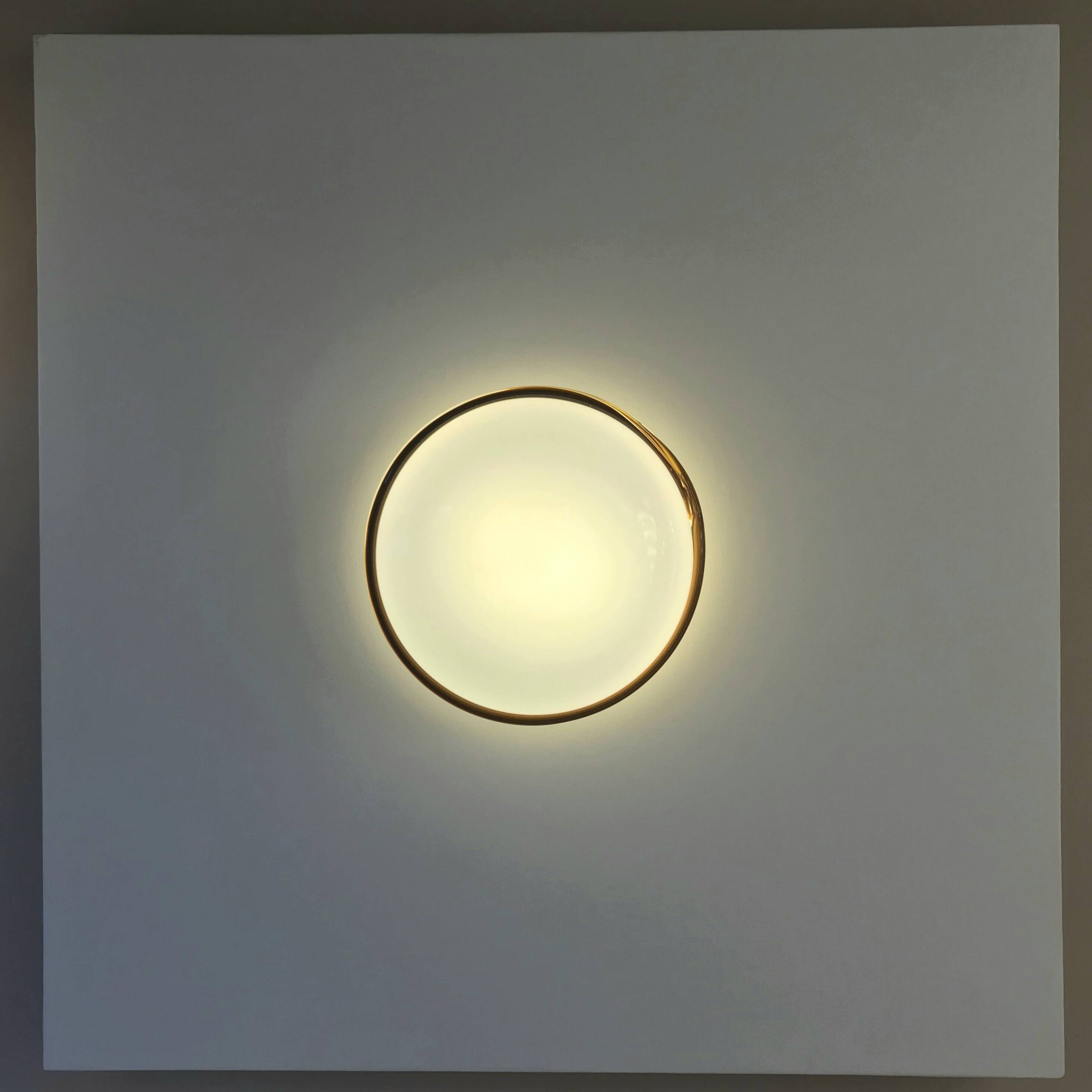 Saturno, Venini, 1975