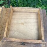 Vintage Parisian sideboard