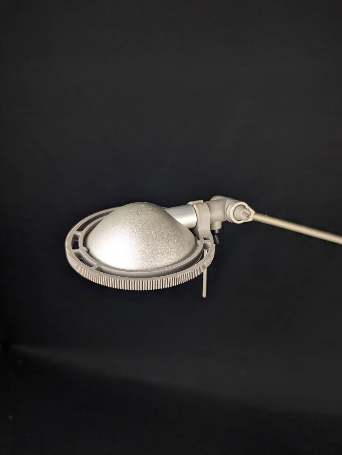 Berenice model 12 desk lamp Luce Plan