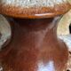 Table lamp 70s