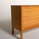 Model “Norrland” sideboard by Alf Svensson for Bjärsta, 1960s