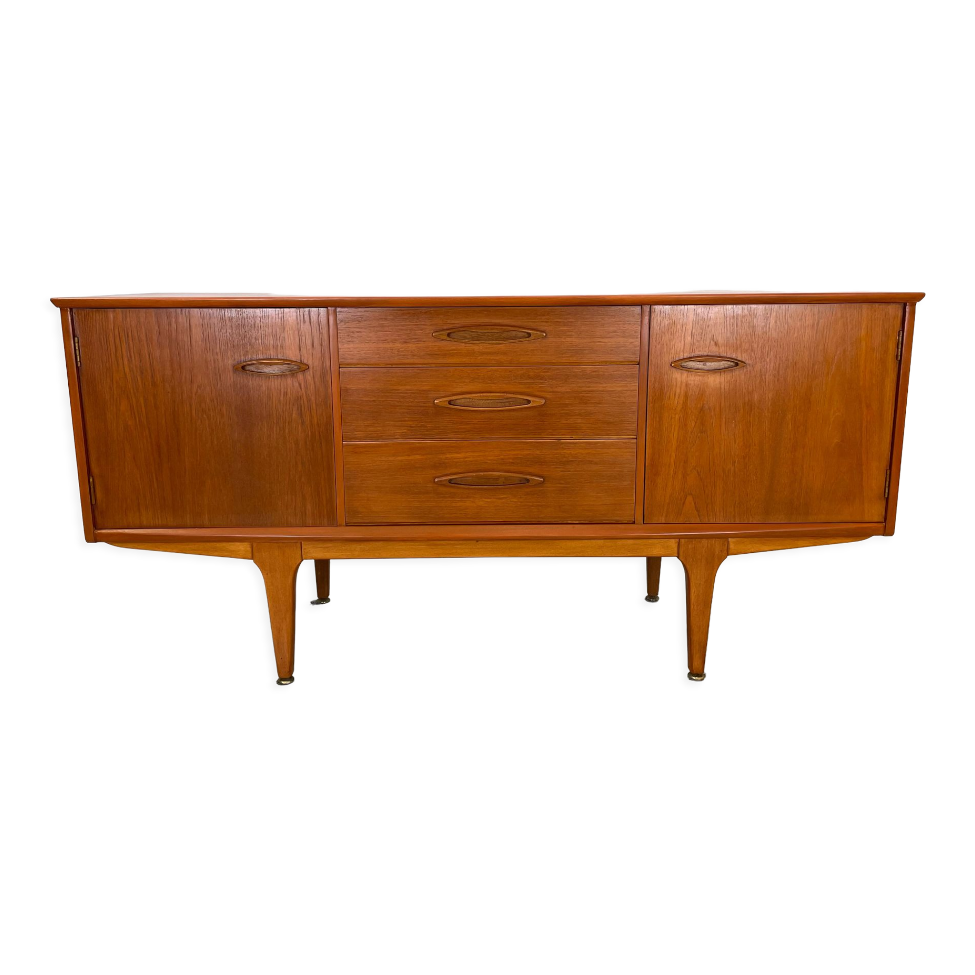 Vintage McIntosh sideboard 1960's