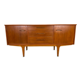 Enfilade McIntosh des années 1960