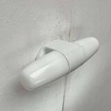 6068 mirror applique in mid-century modern style by Wilhelm Wagenfeld for Lindner, 1950s.