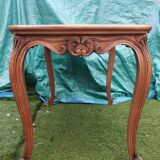 Table de salon style Louis XV