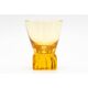 Crystal carafe and 5 glasses, WMF Germany, Art Deco.