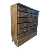 Meuble de métier