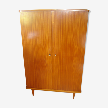 Penderie armoire années 60