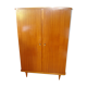 Penderie armoire années 60