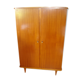 Penderie armoire années 60
