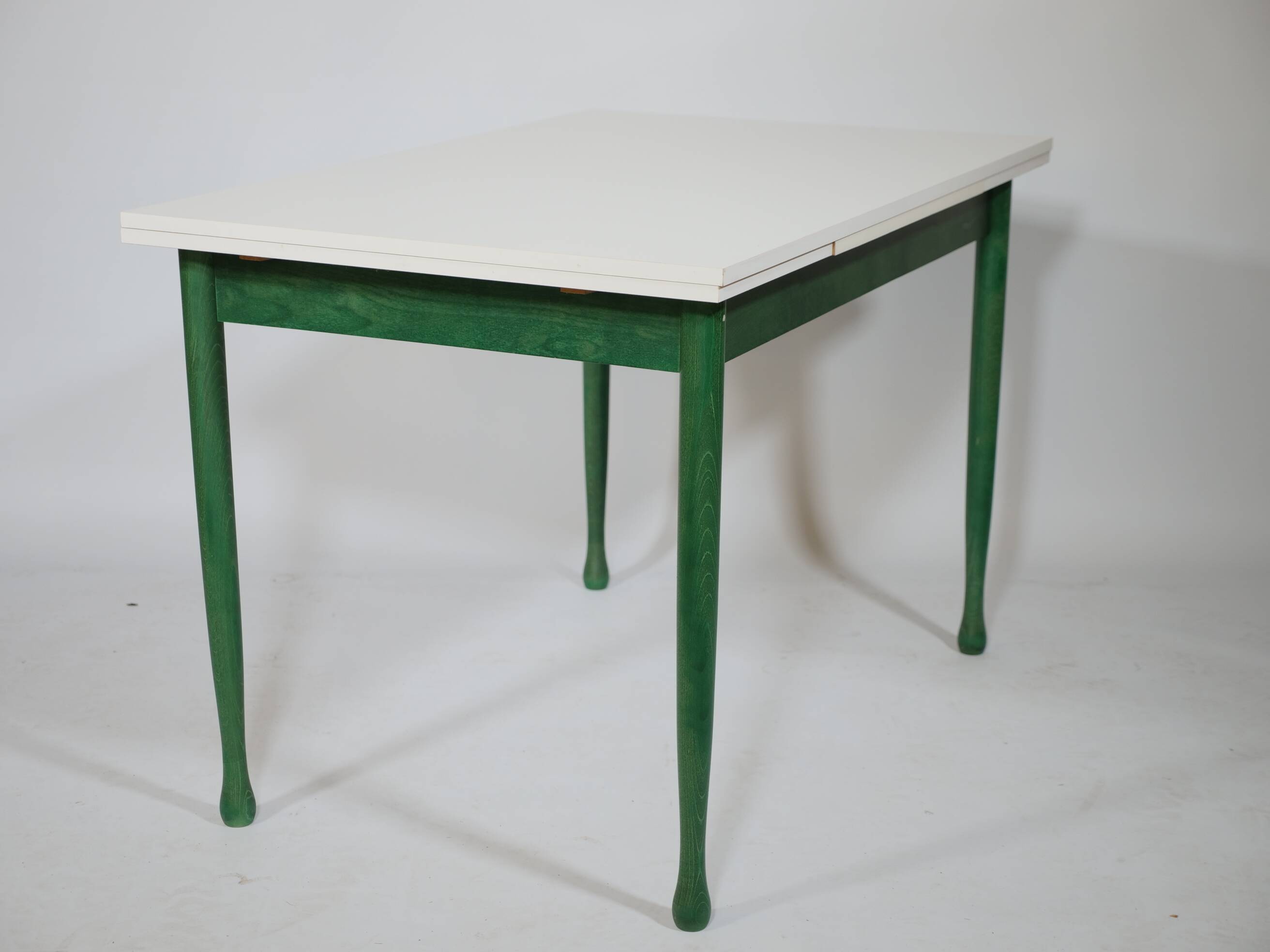 B&B Italy Wicker Chairs Table Colorful Mid-Century Design 60s 70s, Set of 5