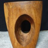 Tabouret polspotten devil's eye