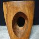Polspotten devil's eye stool