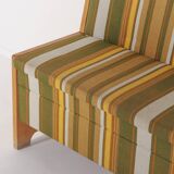 1960’s Scandinavian Modern bench-bed