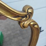 Baroque mirror Deknudt
