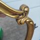 Baroque mirror Deknudt