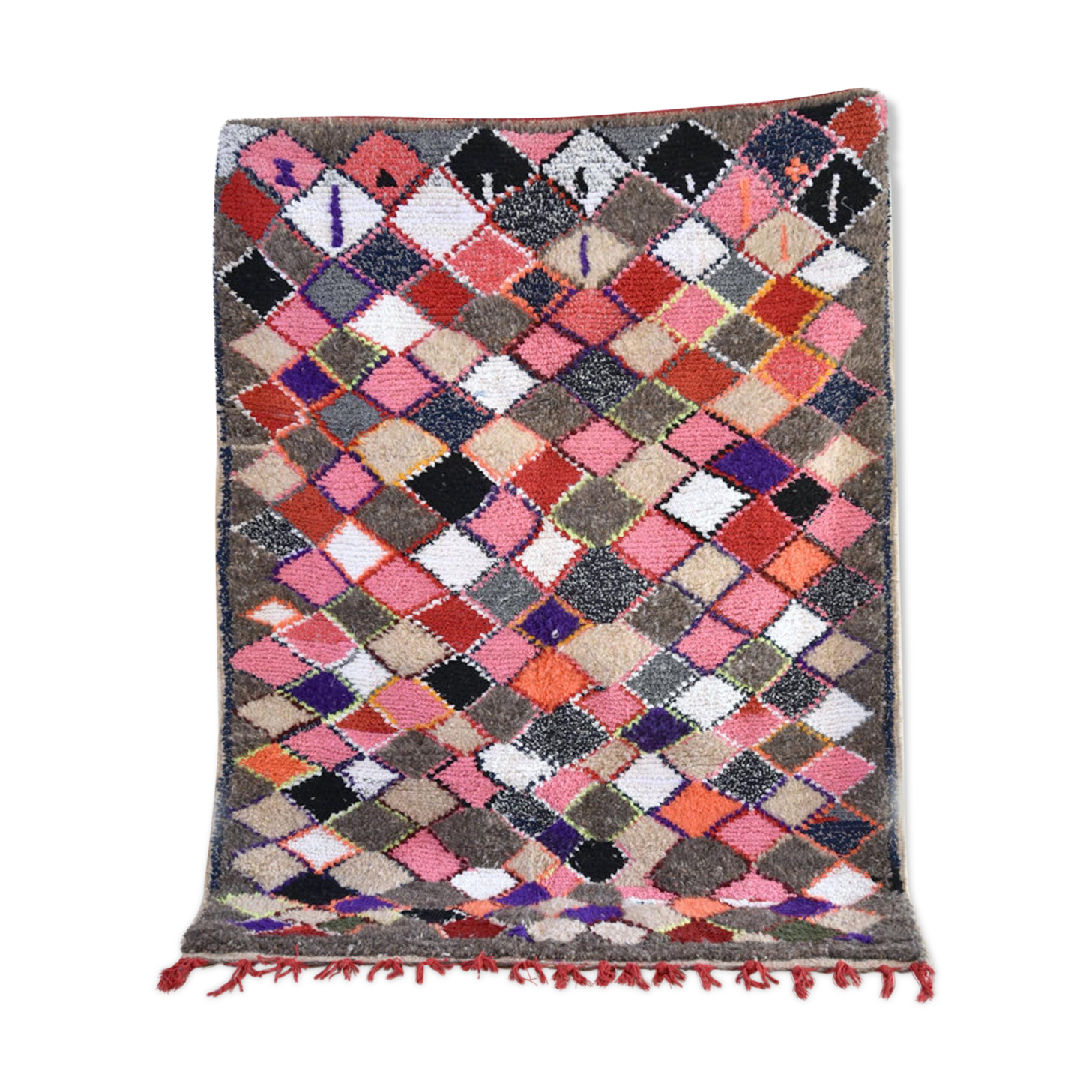 Carpet 160x185cm azilal