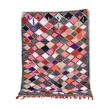 Tapis azilal 160x185cm