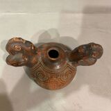 Vase ethnique Surinam