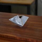 Vase en céramique signé 1970’s