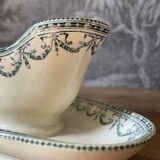 Saucière ter de fer Salins