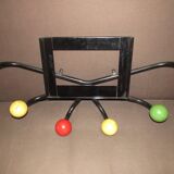 Coat rack