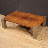 70s design coffee table