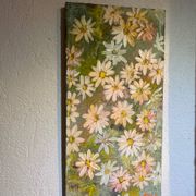 Still life flowers