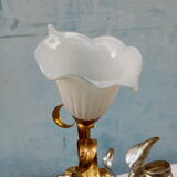 Vintage chandelier 70