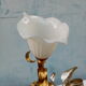 Lustre vintage 70