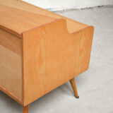 Furniture low feet compass, 1960