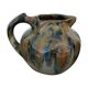 Sandstone pitcher
