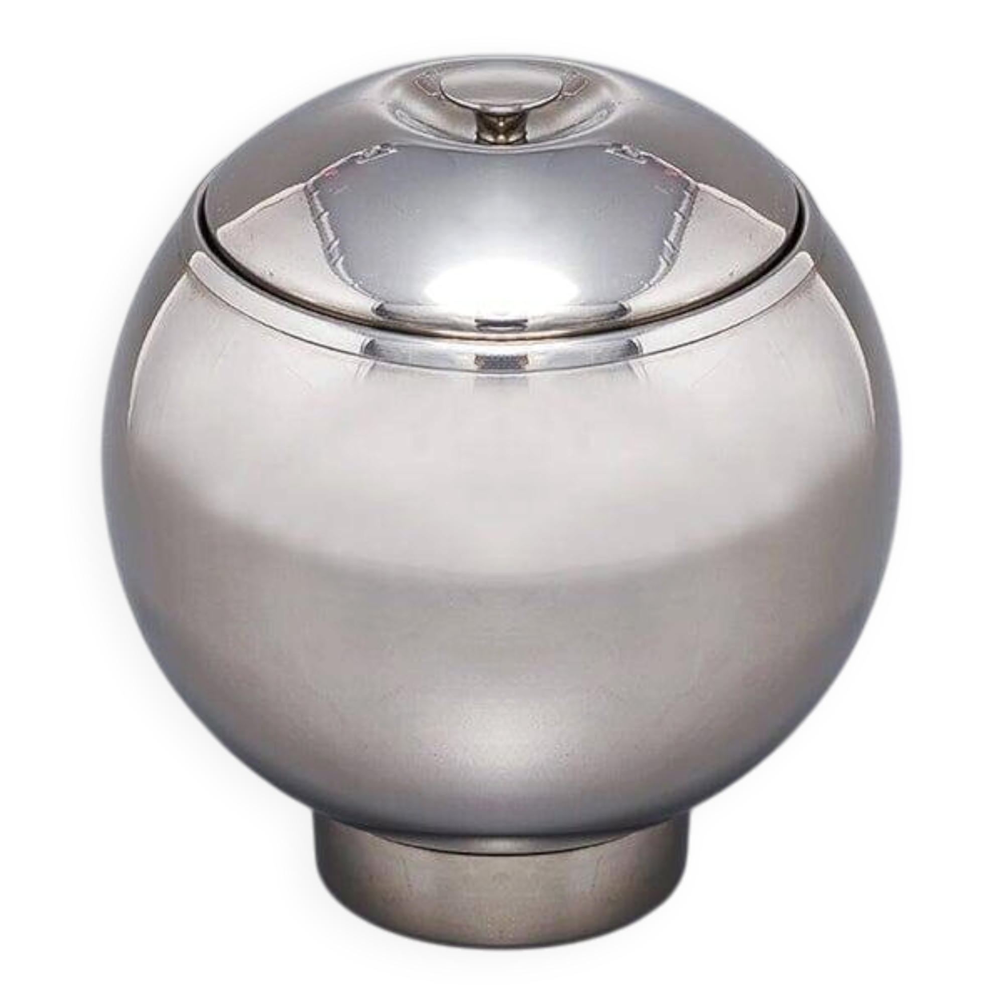 1960s stunning ice bucket by Macabo. Made in Italy