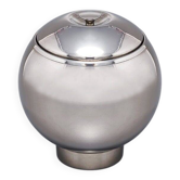 1960s stunning ice bucket by Macabo. Made in Italy