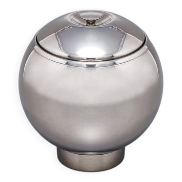 1960s stunning ice bucket by Macabo. Made in Italy
