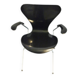 Armchair Mod. 3207 Arne Jacobsen