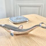 Bottle opener dolphin bottle