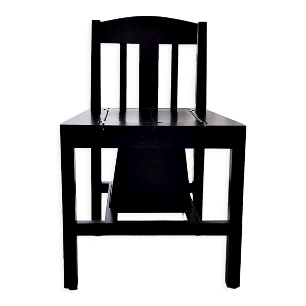 Pregnant Chair de Trent Jansen et Marcel Wanders pour Moooi, 2008