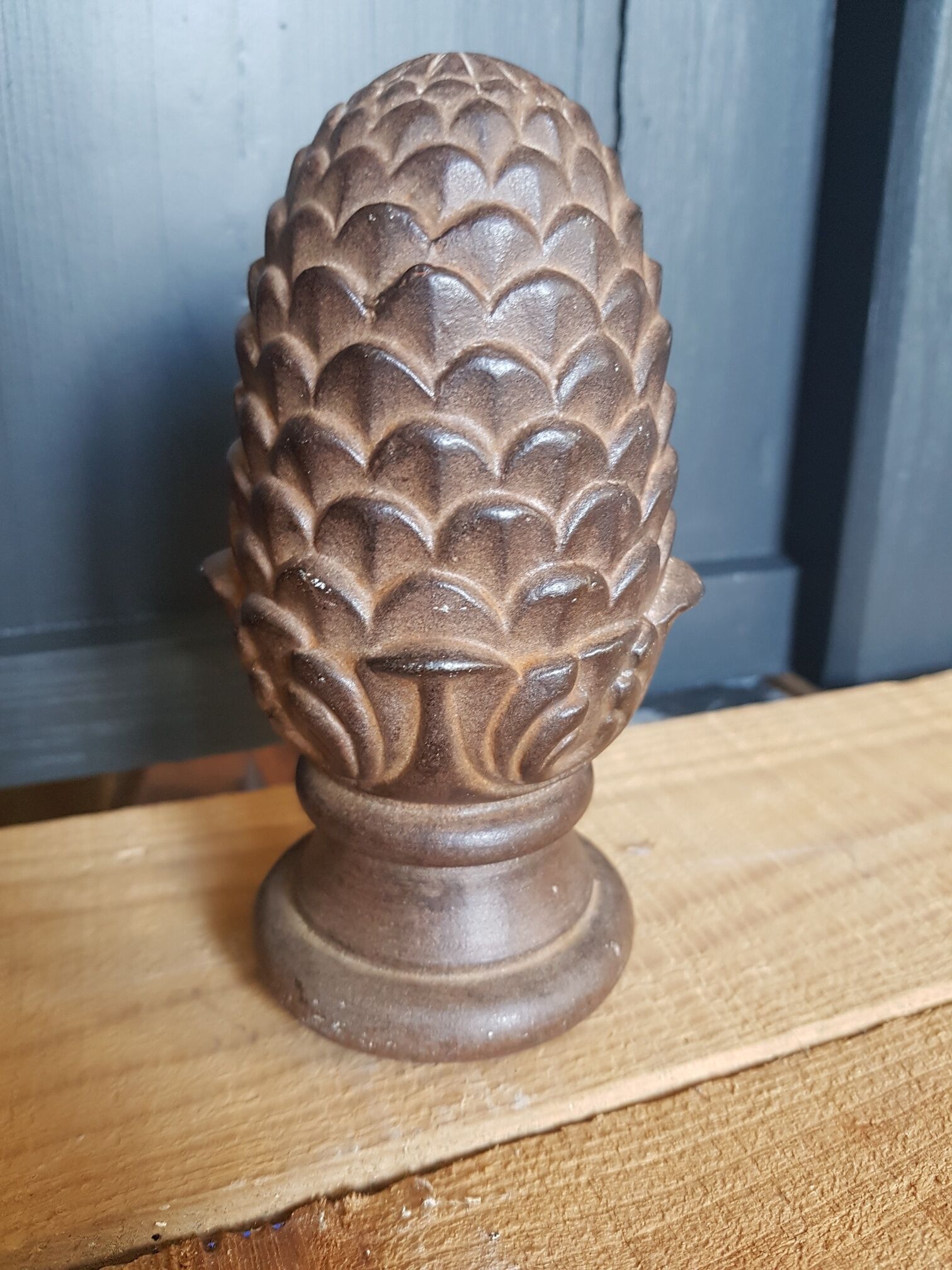 Pine cone