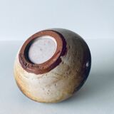 Vase spades flowers Vallauris