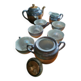 Tea service