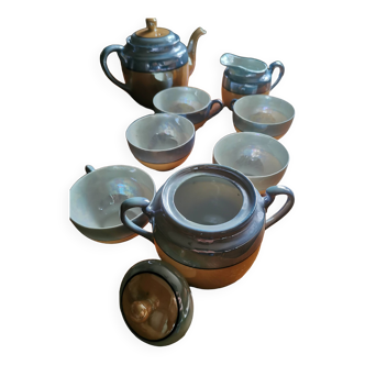 Tea service