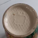 Vase vallauris
