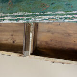 French furniture of the late 19th century