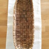 Chestnut basket