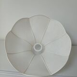 Flower lampshade