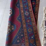 Rare Turkish carpet Yahyali