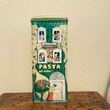 Iron box "pasta"
