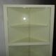 Corner window